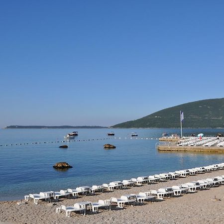 Guest House Savina Herceg Novi Exteriér fotografie