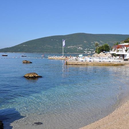 Guest House Savina Herceg Novi Exteriér fotografie