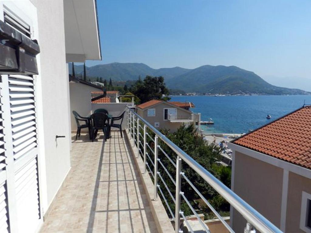 Guest House Savina Herceg Novi Pokoj fotografie